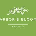 Arbor & Bloom Events