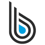 Bent Liquid logo