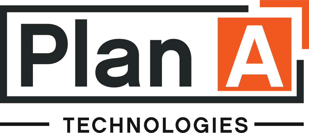 Plan A Technologies cover