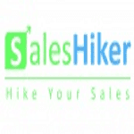 SalesHiker logo