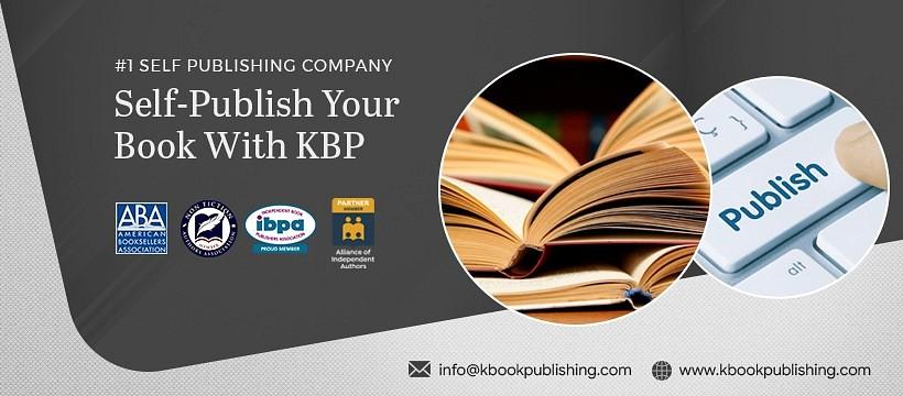 KBook Publishing cover