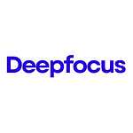 Deep Focus logo