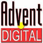 Advent Digital logo