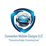 Connection Website Designs logo
