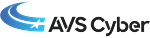 AVS Cyber logo