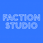 Faction Studio logo