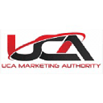 UCA Marketing Authority logo