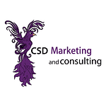 CSD Marketing and Consulting logo