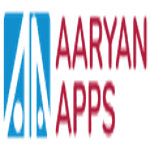 Aaryan Apps Inc logo