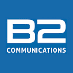 B2 Communications logo
