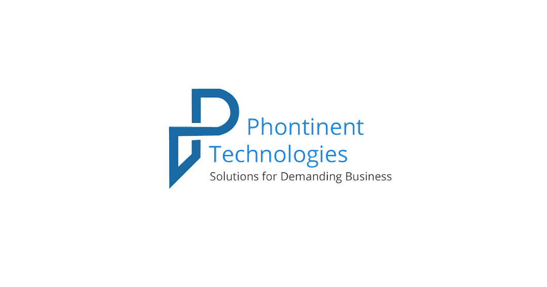 Phontinent Technologies cover