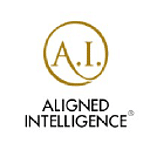 Aligned Intelligence® logo