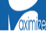 Maximize Studio logo