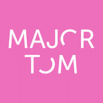 Major Tom logo