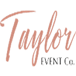 Taylor Event Co. logo