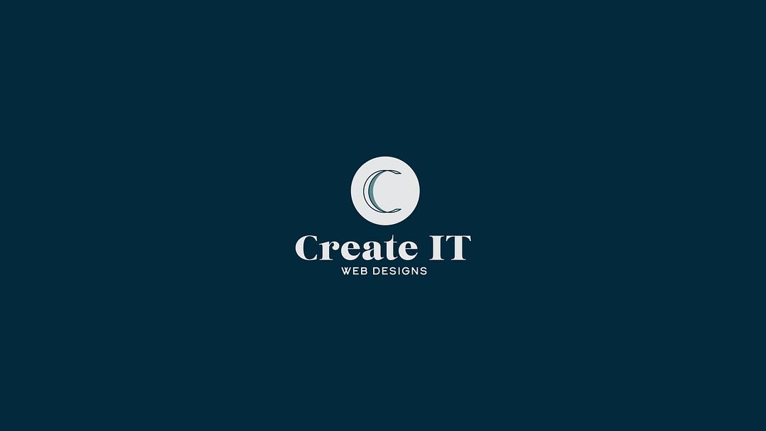 Create IT Consulting LLC cover