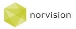 Norvision logo