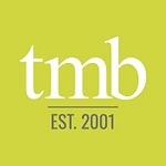 tmbpartners Marketing Communications & Design logo