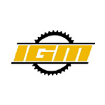 In-Gear Media logo