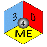 3D4ME LLC