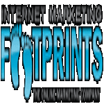 Internet Marketing Footprints logo