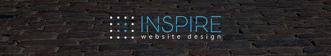 Inspire Website Design cover