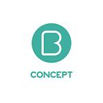 B-Concept Group logo