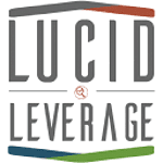 Lucid Leverage logo
