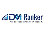 DM Ranker logo