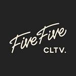 Five Five Collective logo