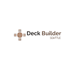 Deck Builder Seattle logo
