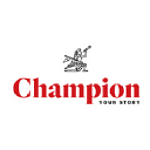 Champion Management logo