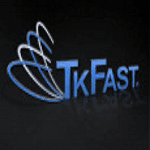 TkFast,Inc. logo
