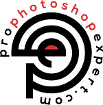 www.prophotoshopexpert.com logo