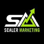 Scaler Marketing logo