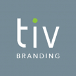 TIV Branding logo