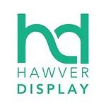 Hawver Display logo