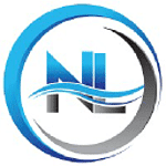 NLMC Digital logo