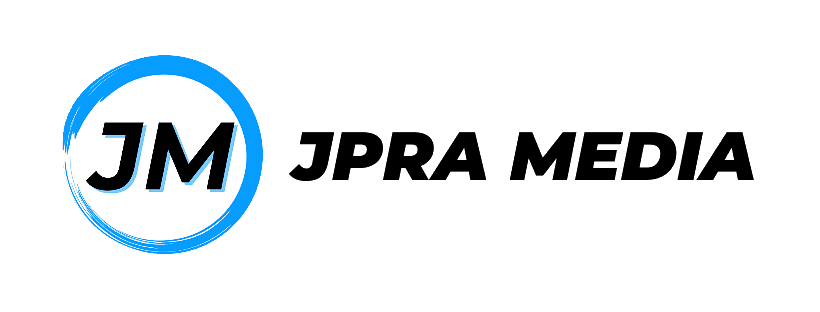 JPRA Media cover