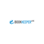 BookkeeperLive logo