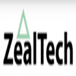 Zeal Tech logo