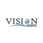 visionwebppc logo