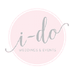 i-do Weddings & Events logo
