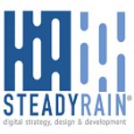SteadyRain logo