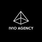 IVIO Agency logo