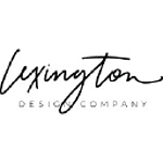 Lexington Design Co logo