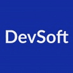 DevSoft Digital logo