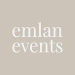 emlan events logo