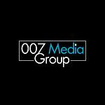 007 Media Group logo