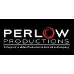 Perlow Productions logo